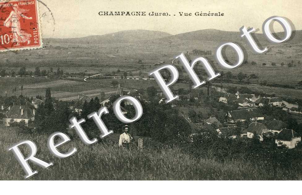 Vue generale