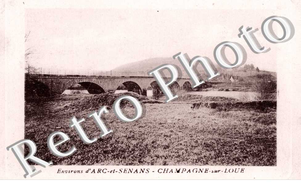 ( un pont )