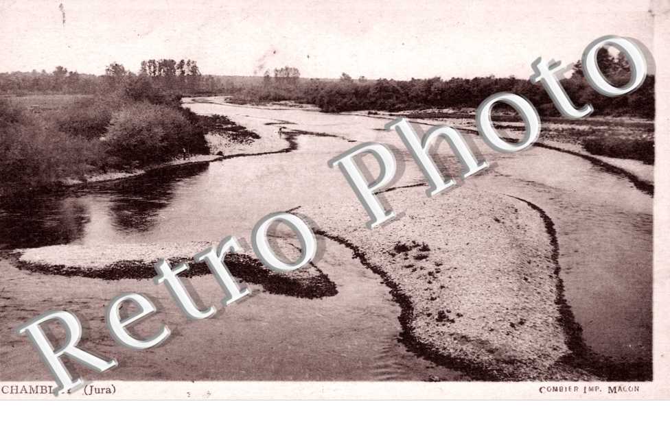 (Bords de Riviere)