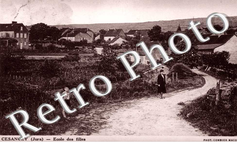 Ecole des Filles