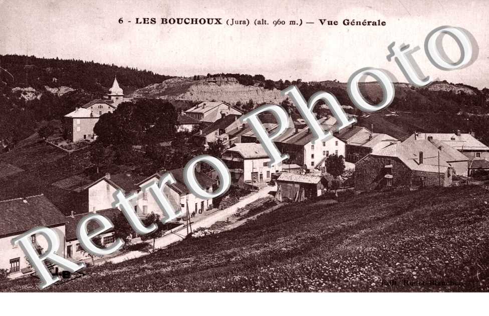 Vue generale