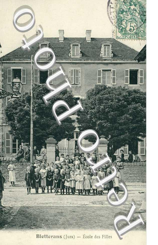 Ecole des Filles