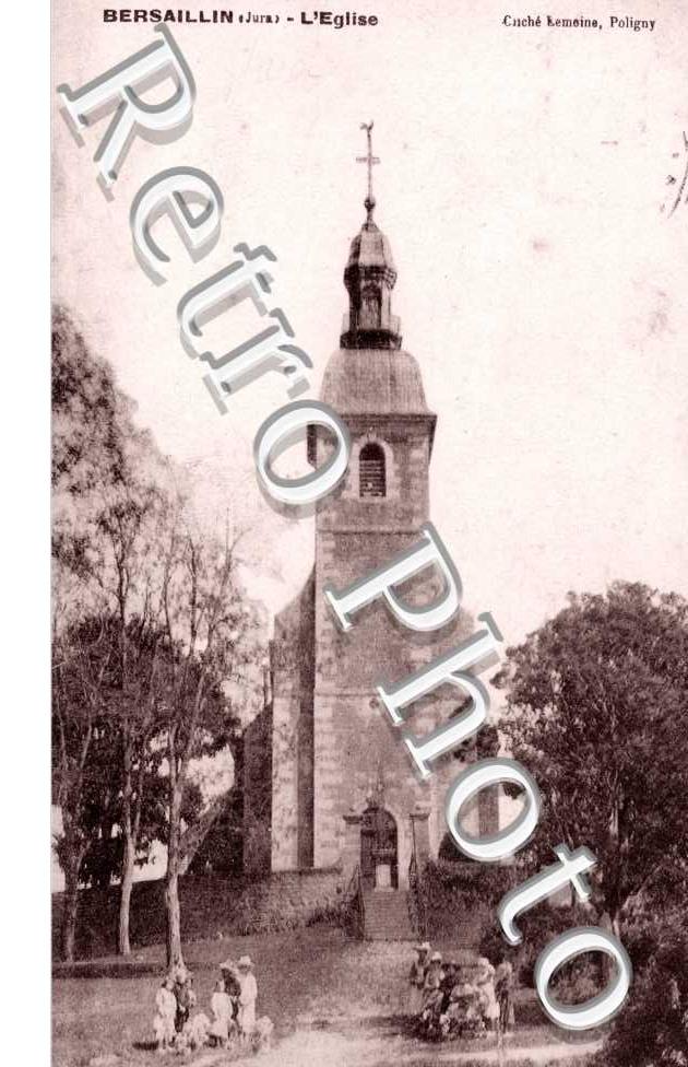 L'eglise