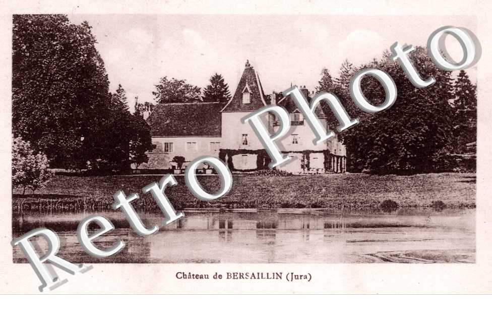 Chateau