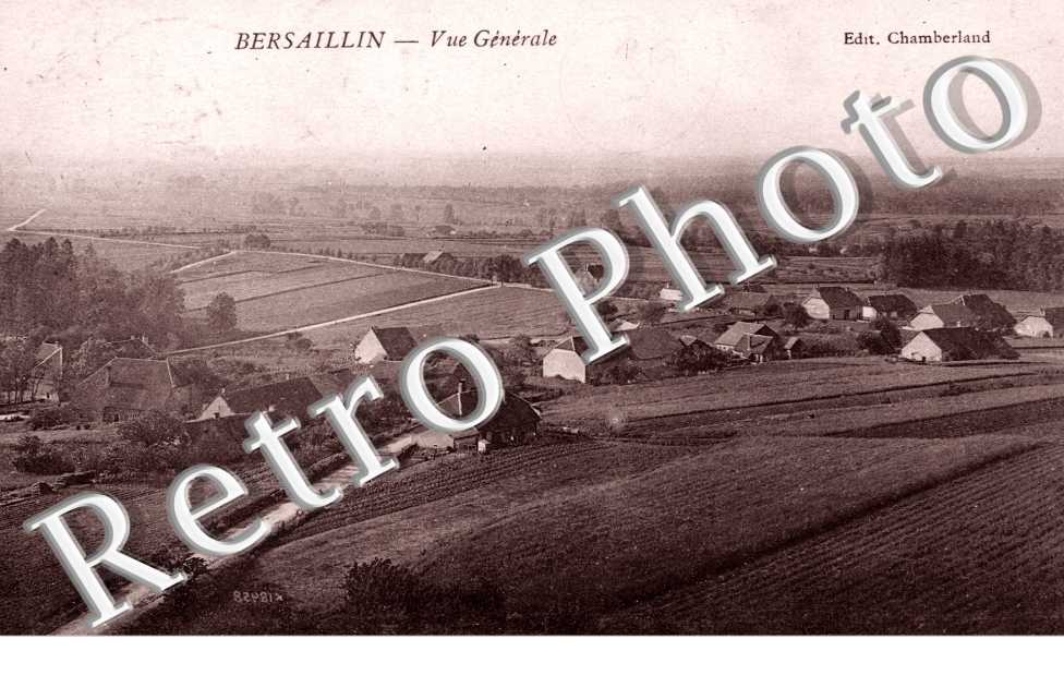 Vue generale