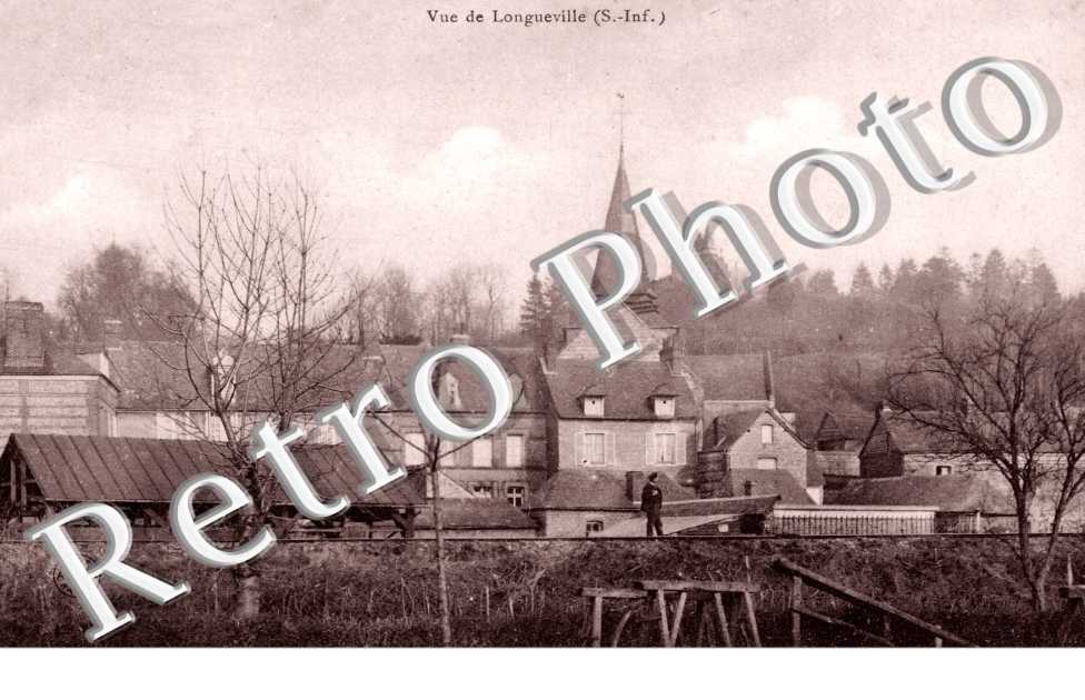Vue de Longueville