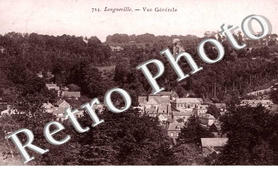 Vue Generale