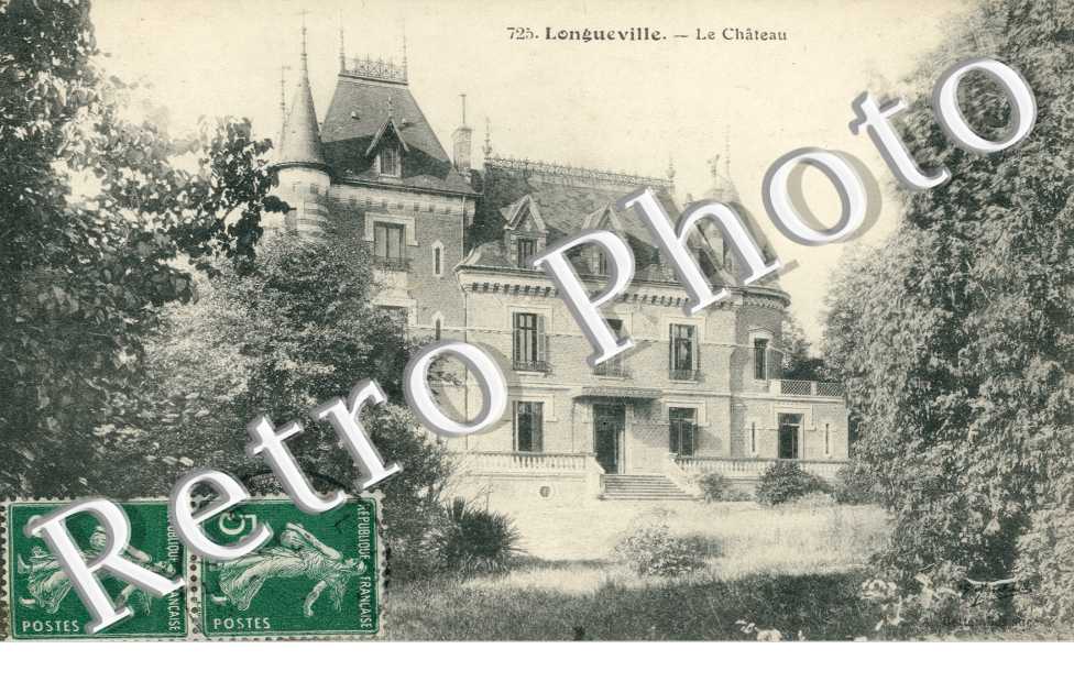 le château (1912)