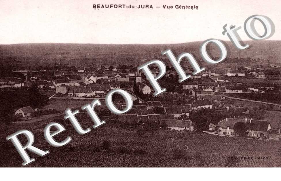 Vue generale