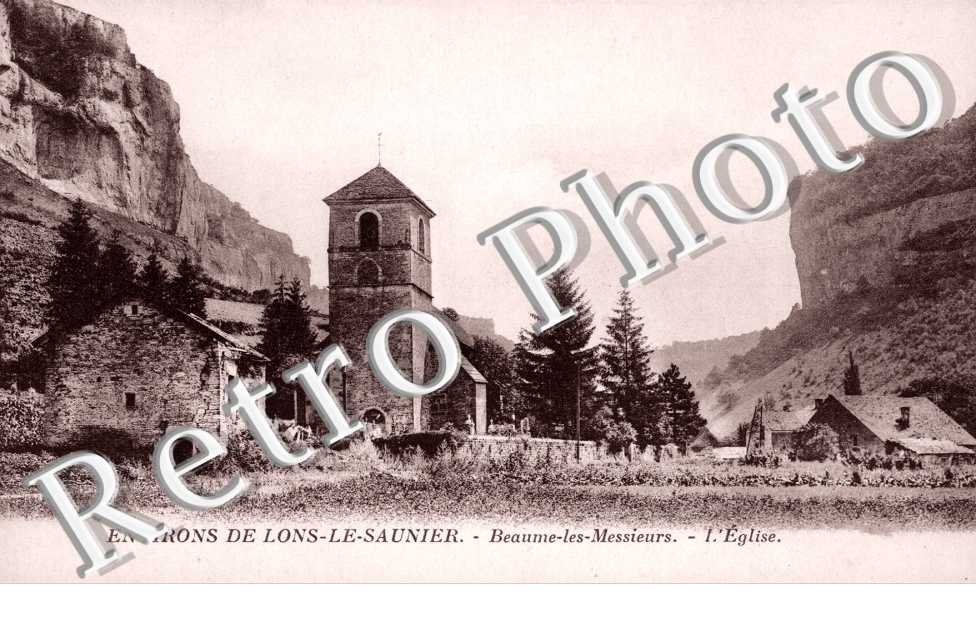 L'Eglise