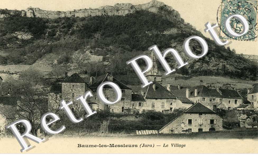 le village