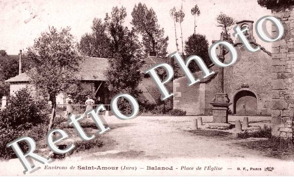 Place de l'eglise