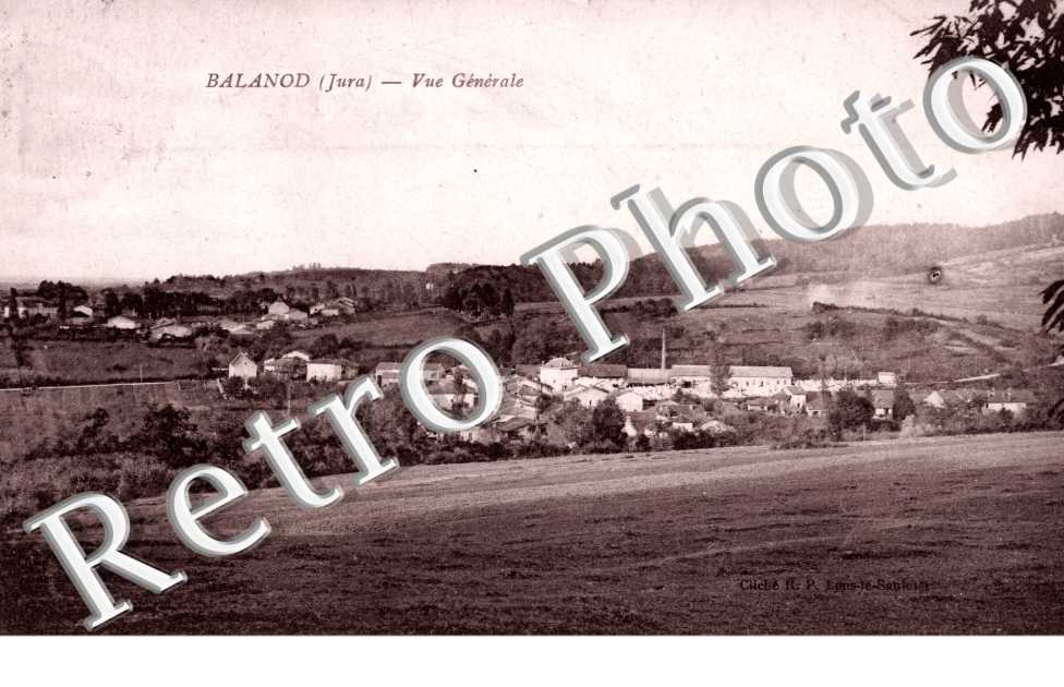 Vue generale