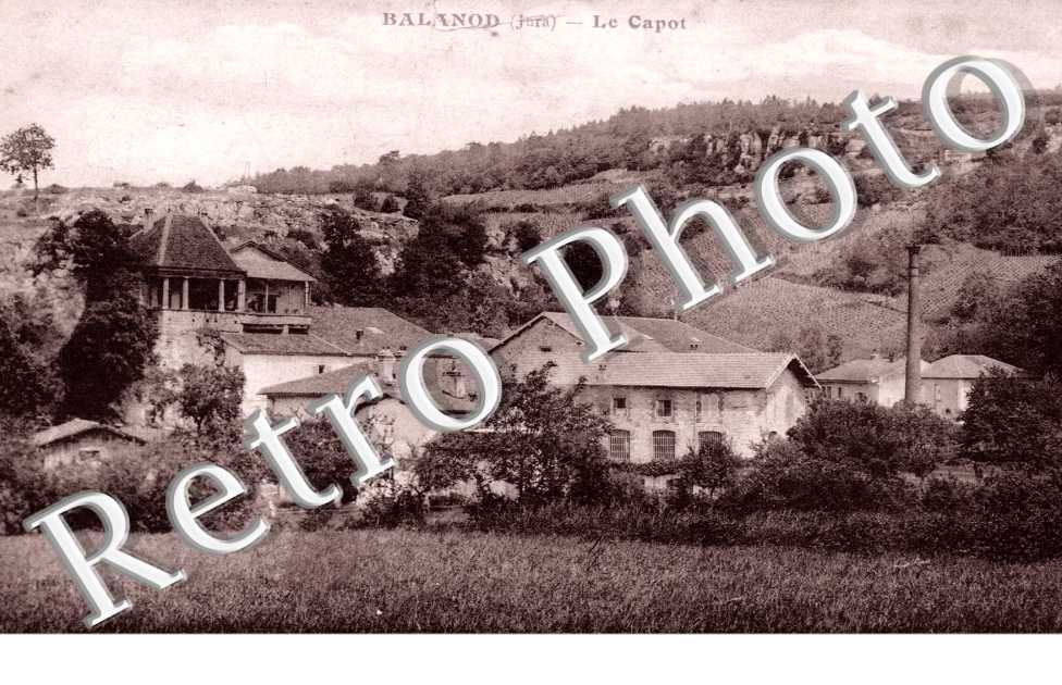 Le Capot
