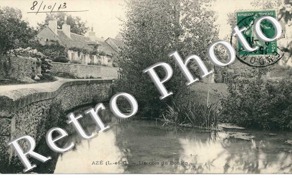 Un Coin du Boulon