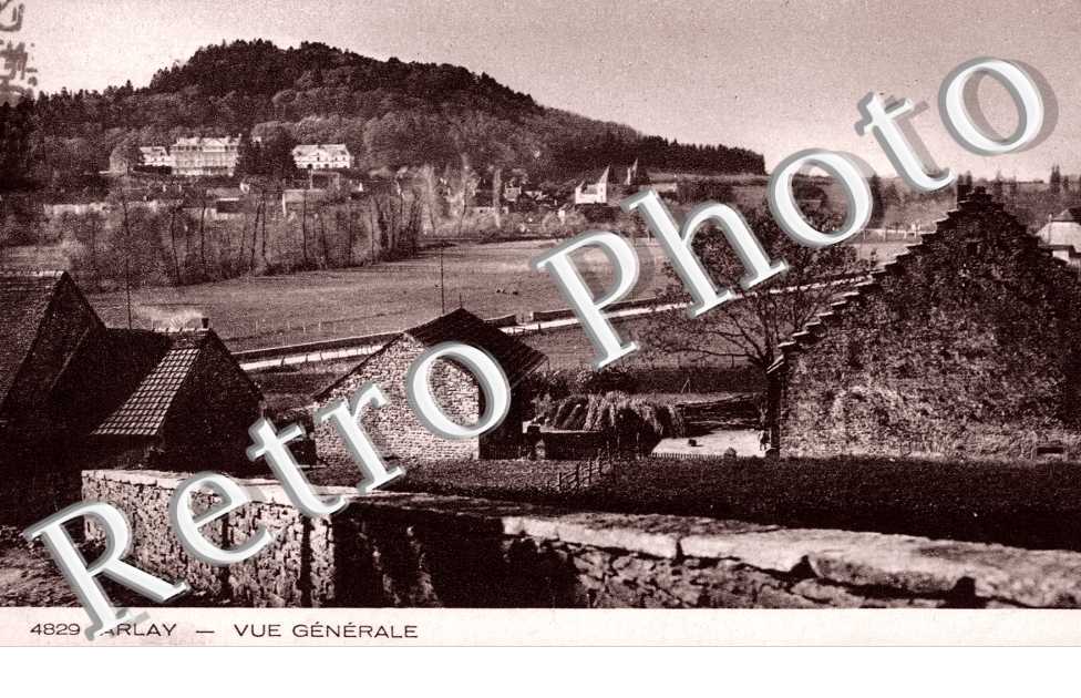 Vue generale