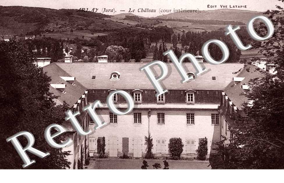 le Chateau
