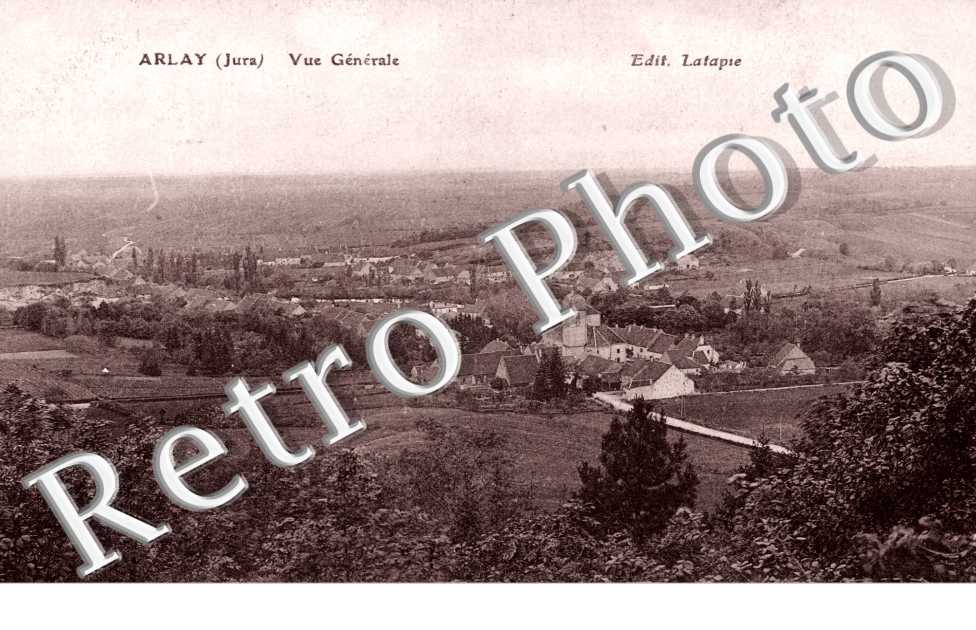 Vue generale