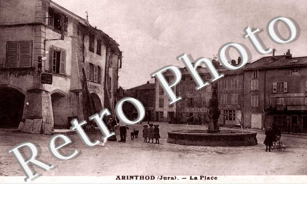 La Place