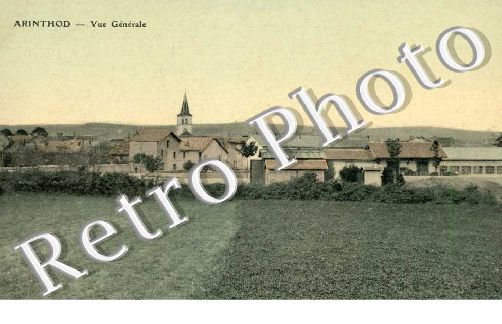 Vue generale