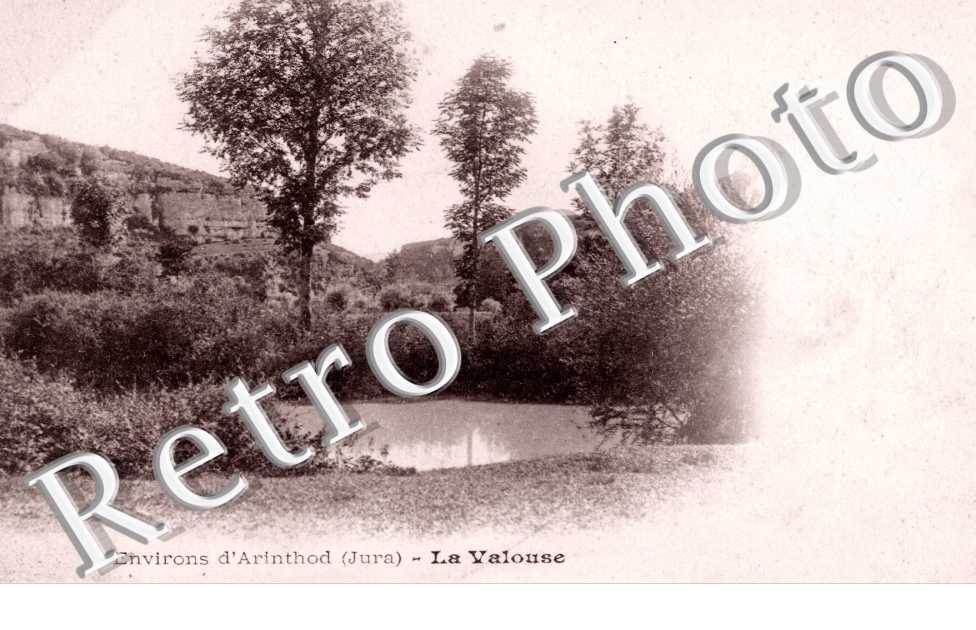 La Valouse