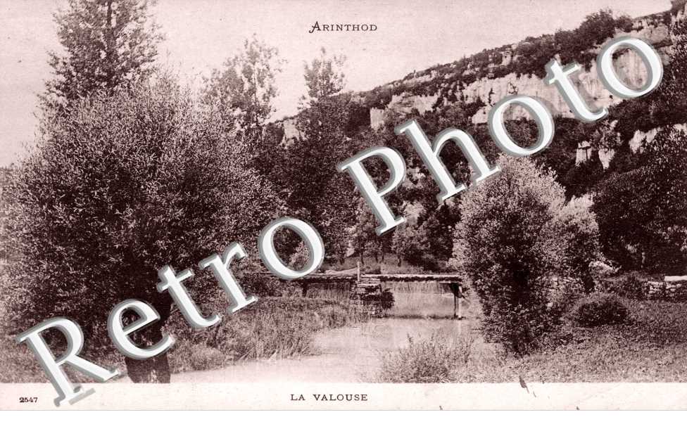 La Valouse