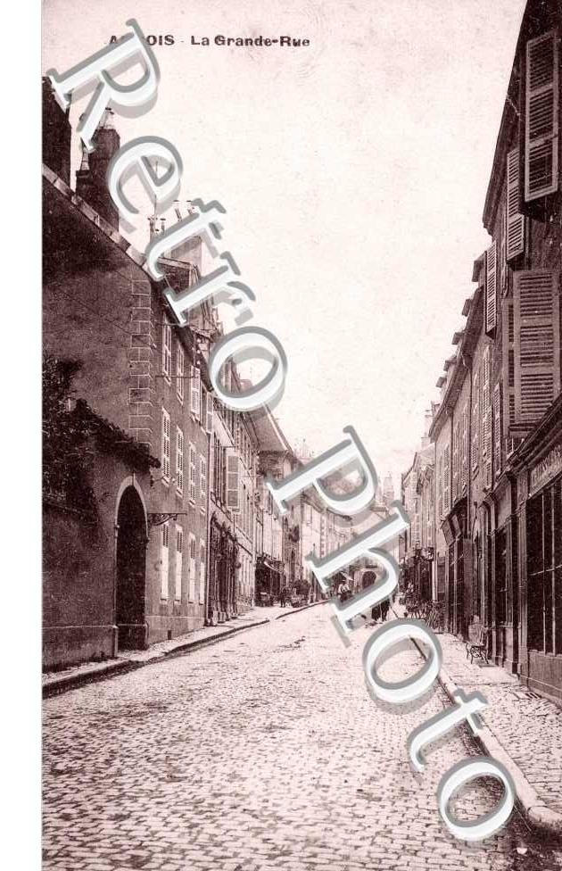 La Grande Rue