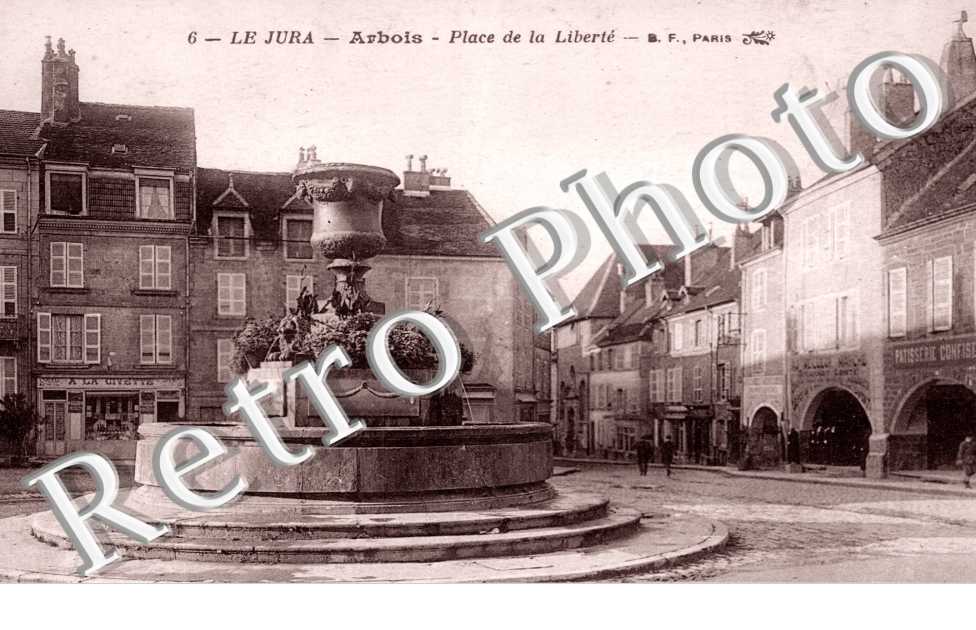 place de la Liberte