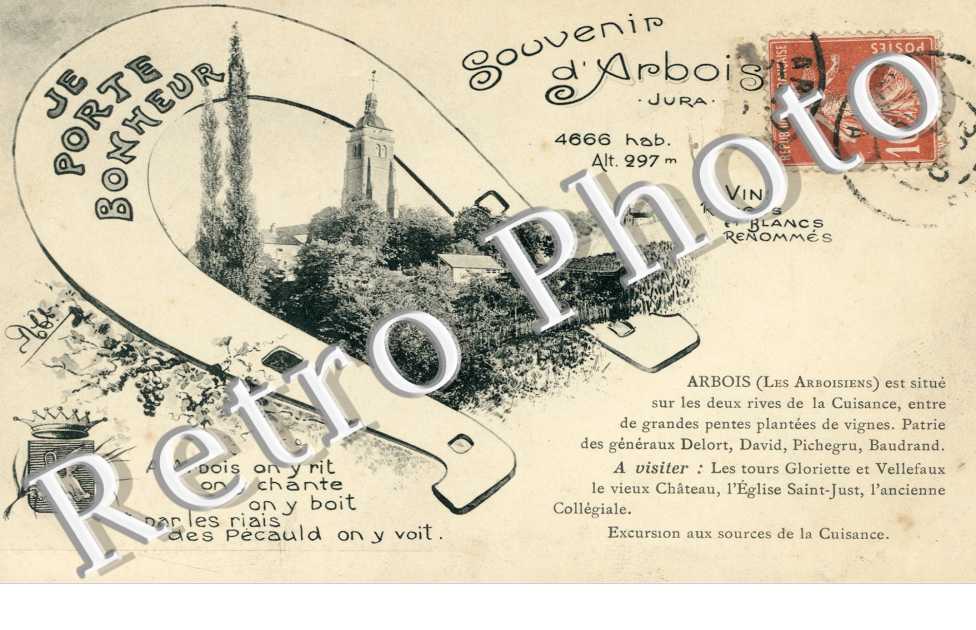 Souvenir de