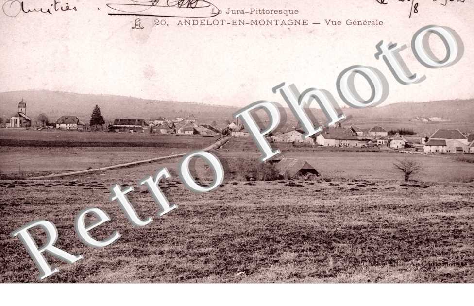Vue generale