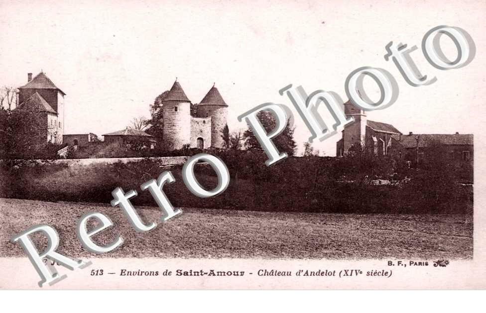 Chateau