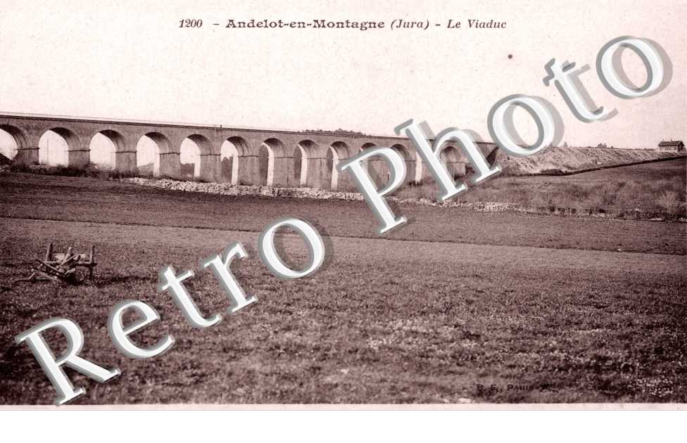 Le Viaduc