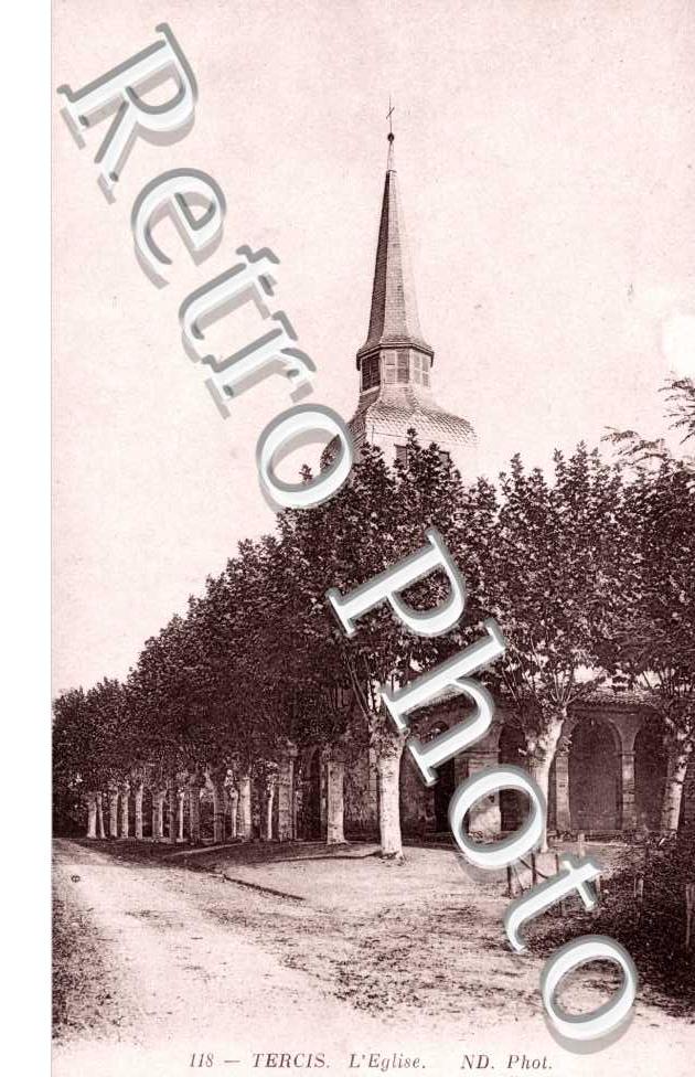 L'eglise