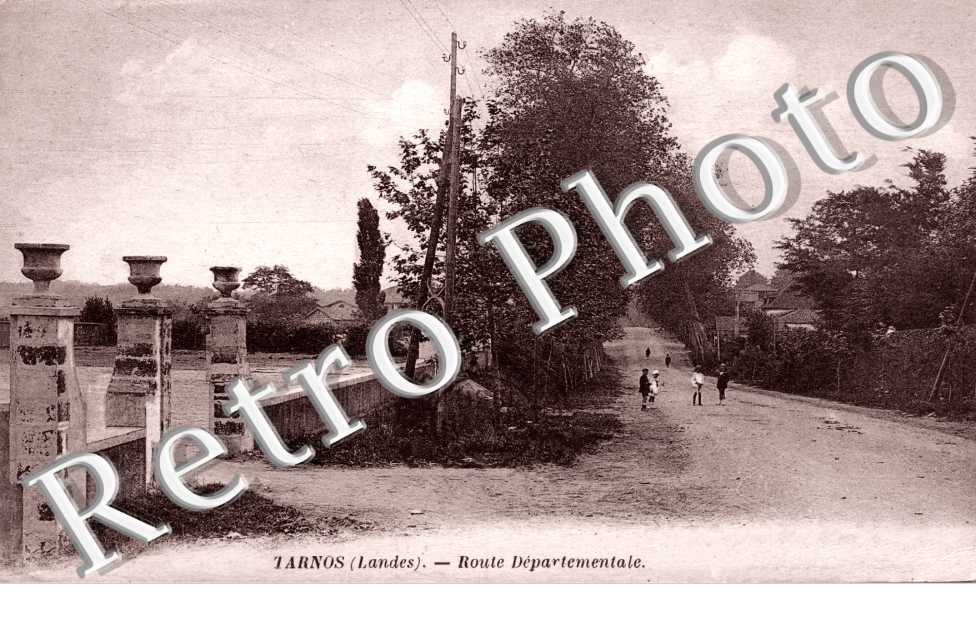 Route departementale
