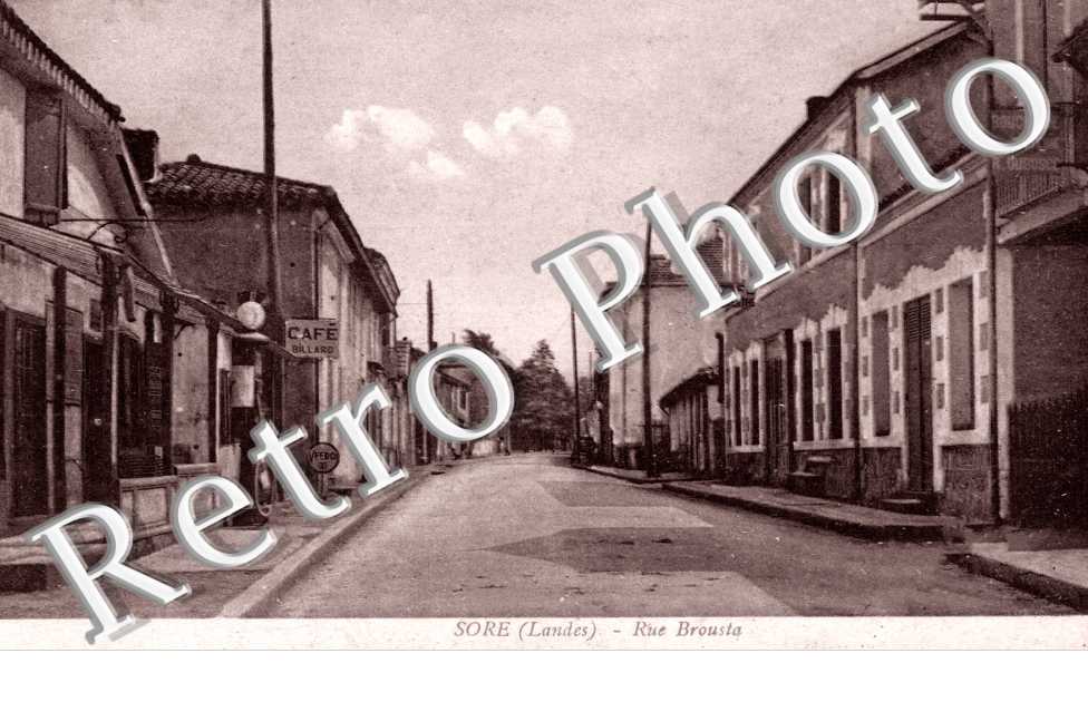 Rue Brousta