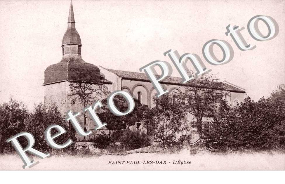 L'eglise