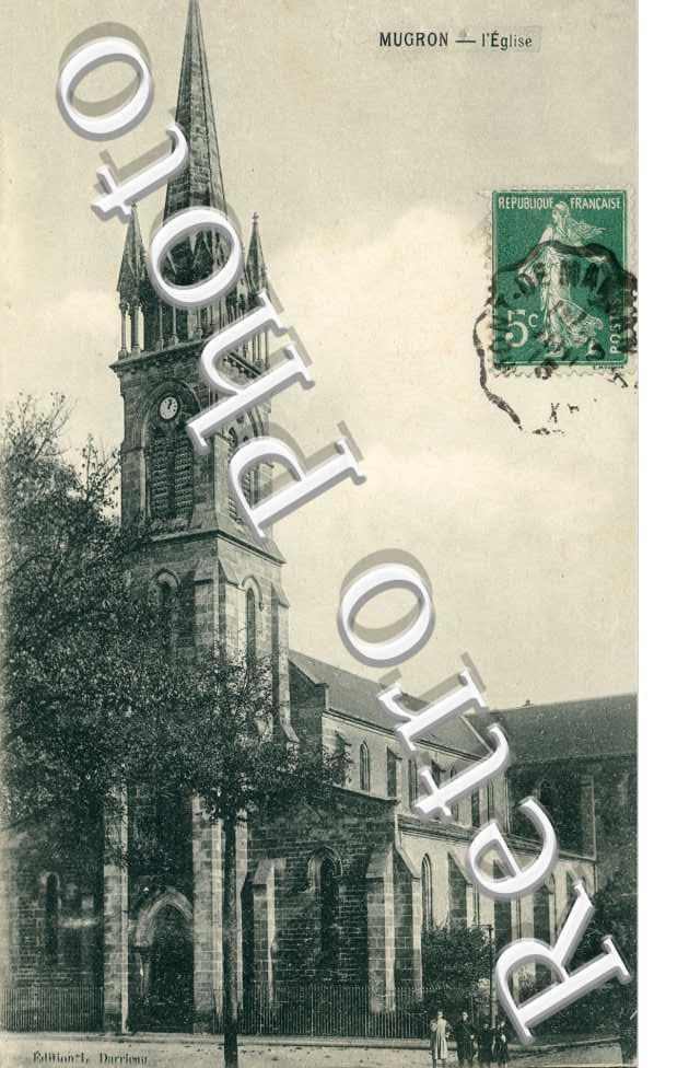 l' eglise