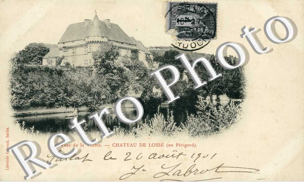 Chateau