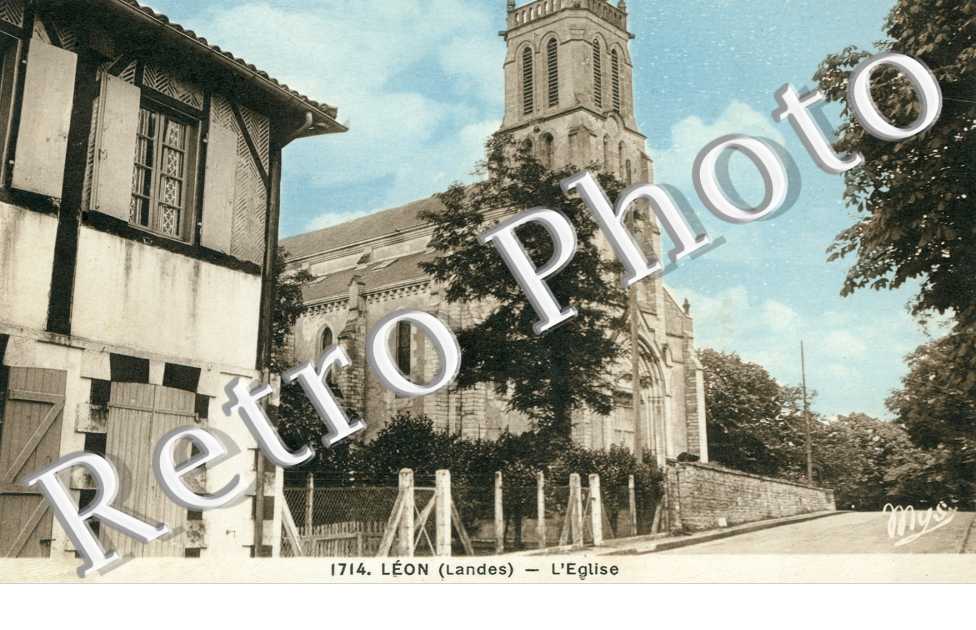 L'eglise
