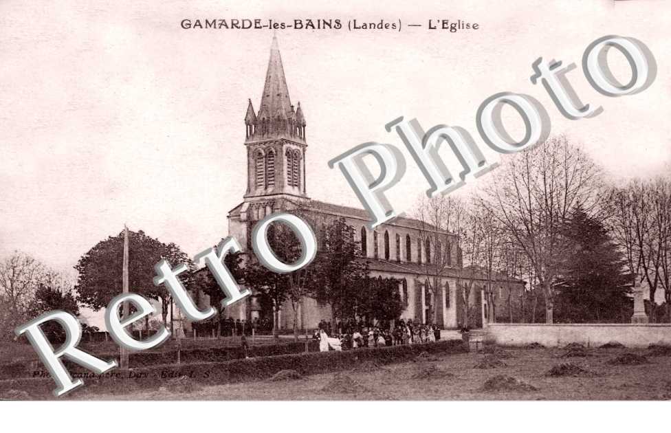 L'eglise