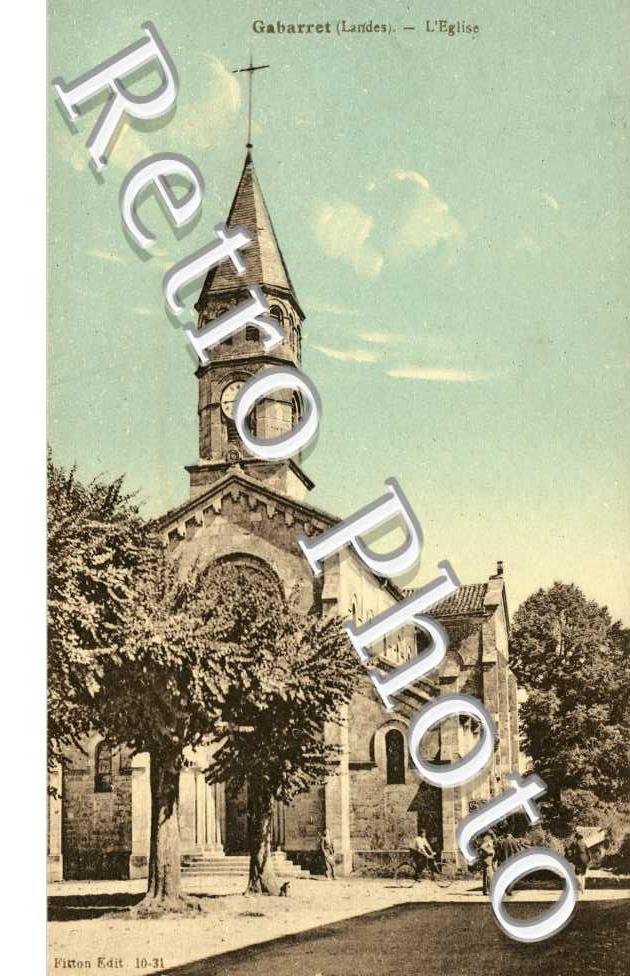 L'eglise