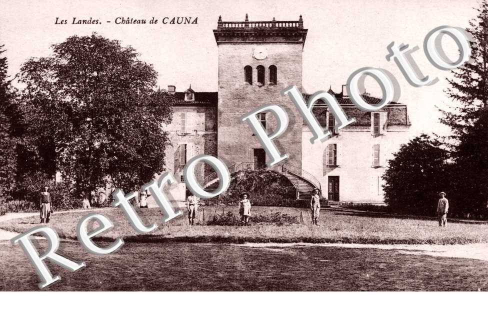 Chateau