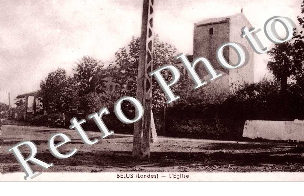 Eglise