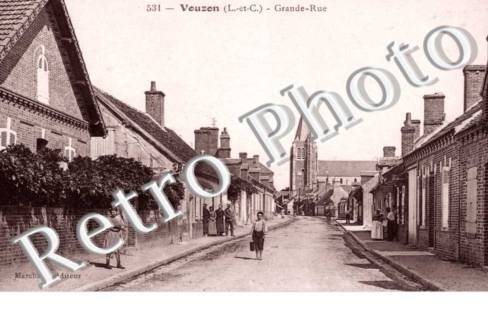 grande rue
