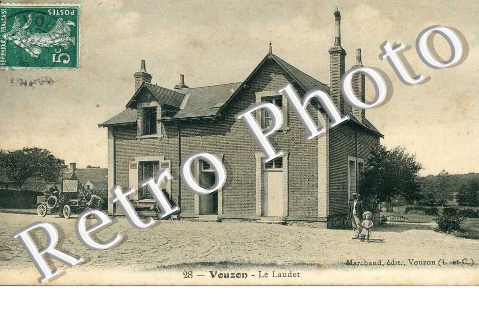 le laudet