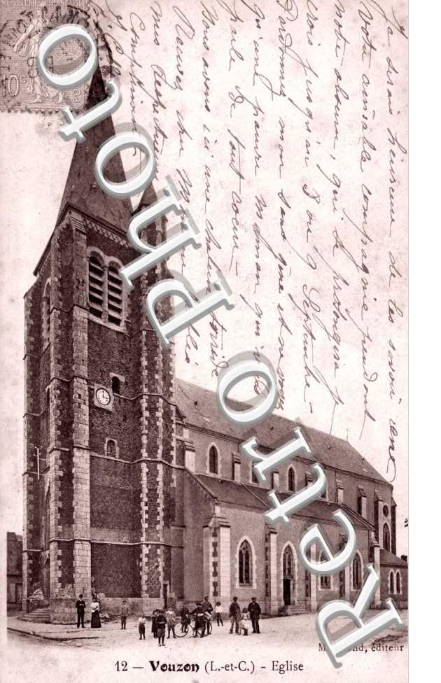 eglise