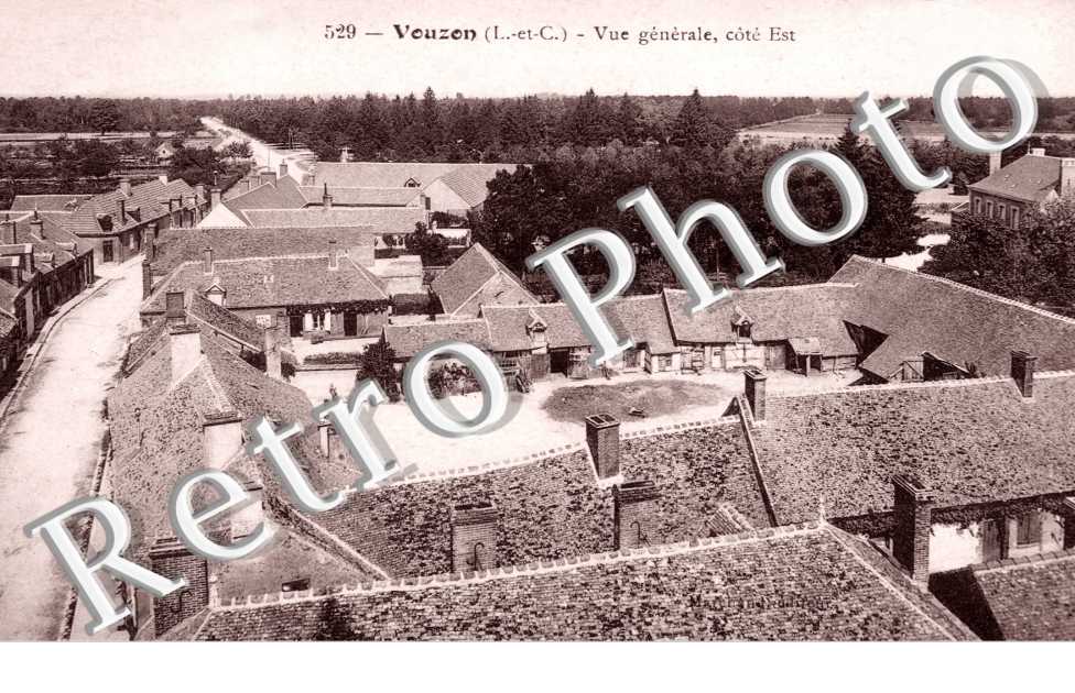 Vue generale