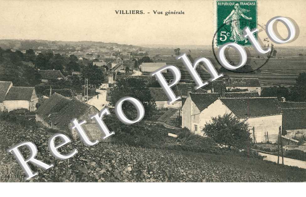 Vue generale