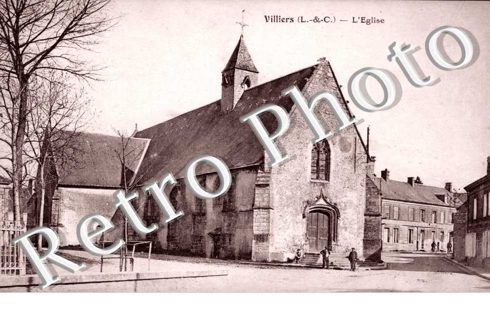l'Eglise