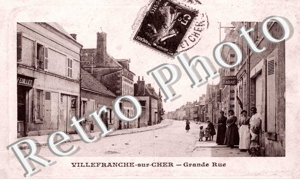 Grande Rue